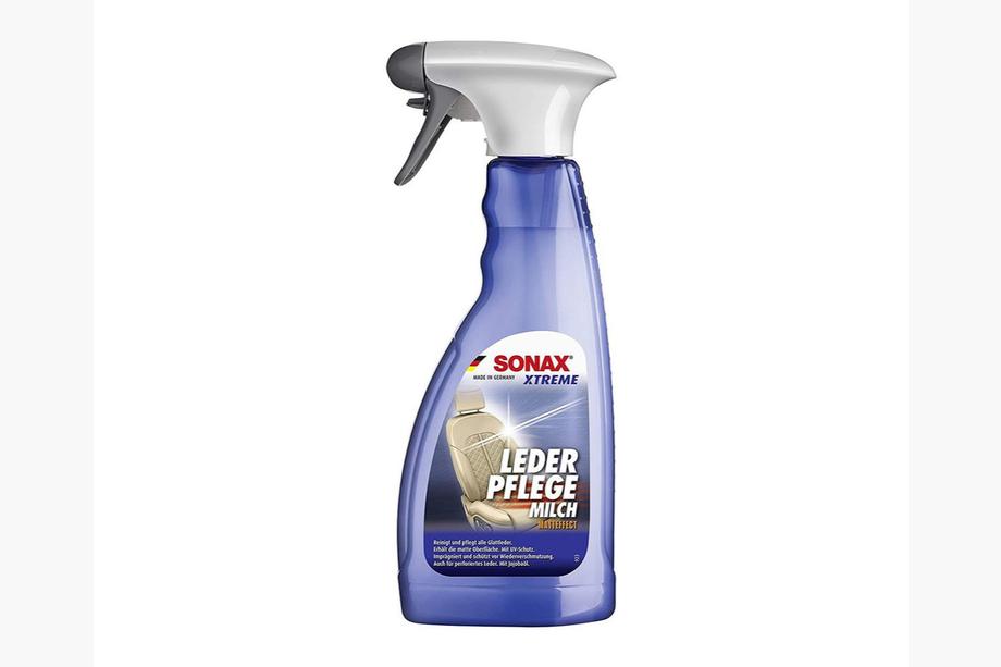 Sonax XTREME Læderplejemælk, 500 ml Image