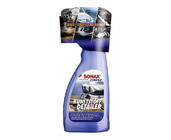 Sonax XTREME plastpleje til udvendig og indvendig brug, 500 ml foto 1