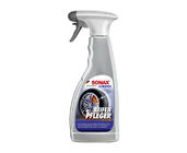 Sonax XTREME Dækpleje med mat effekt, 500 ml foto 1