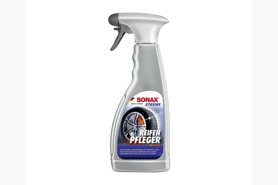 Sonax XTREME Dækpleje med mat effekt, 500 ml Image