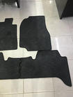 Toyota Land Cruiser 100 1998–2007 Brugte gummimåtter (4 stk., Stingray Premium) foto 1