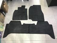 Toyota Land Cruiser 100 1998–2007 Brugte gummimåtter (4 stk., Stingray Premium) foto 3