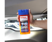 Sonax XTREME Aktiv shampoo Ceramic 0,5 l foto 2