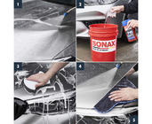 Sonax XTREME Aktiv shampoo Ceramic 0,5 l foto 3