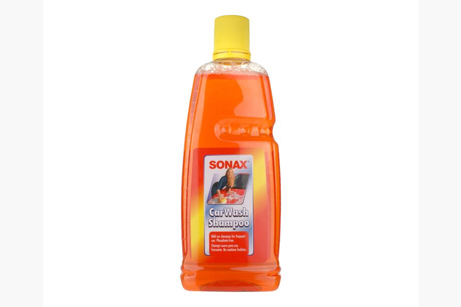Sonax Bilshampoo 1 L Image