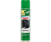 Sonax plastikrens (vanilje), 400 ml foto 1