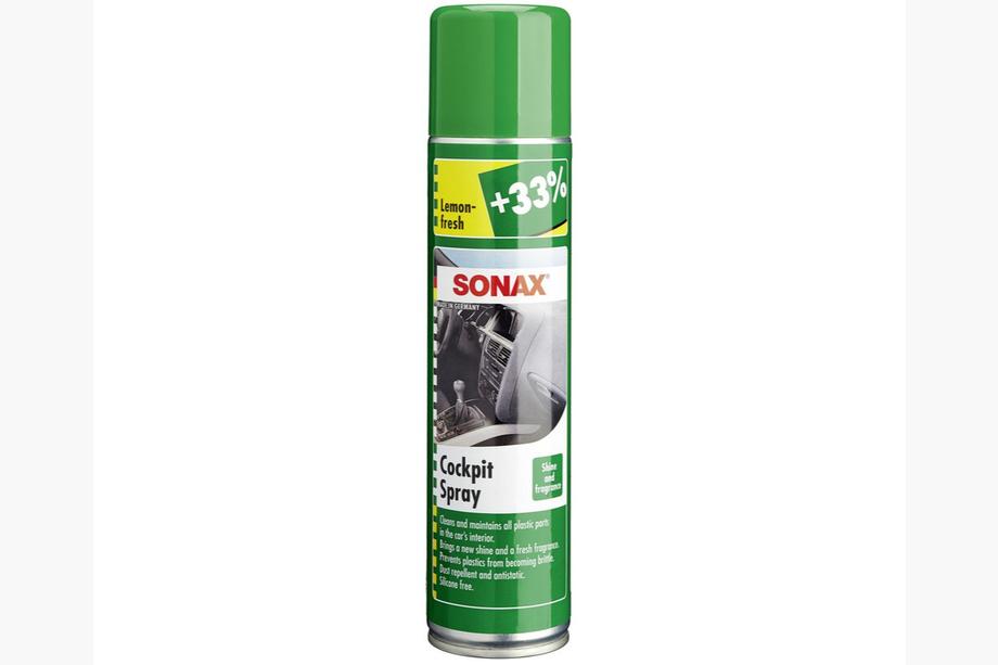 Sonax Plastrens (citrus), 400 ml Image