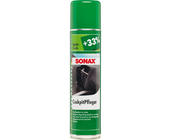 Sonax Plastikrens (æble), 400 ml foto 1