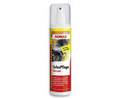 Sonax plast- og gummirens, glans, 300 ml foto 1