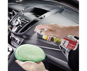 Sonax plast- og gummirens, glans, 300 ml foto 2