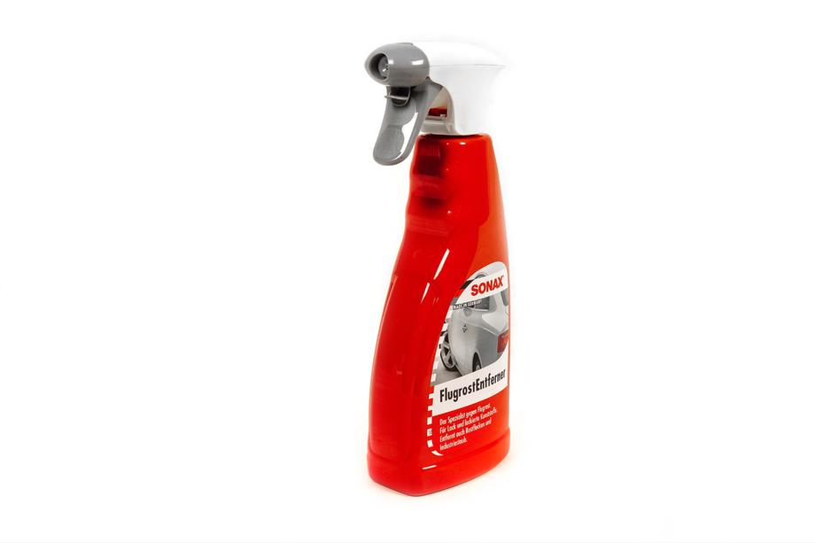 Sonax rust- og korrosionsfjerner til lak, 500 ml Foto 1