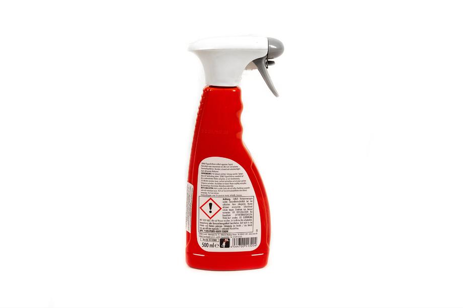 Sonax rust- og korrosionsfjerner til lak, 500 ml Foto 3