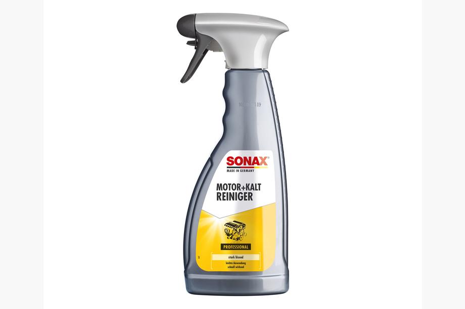 Sonax Motorrens, 500 ml Image