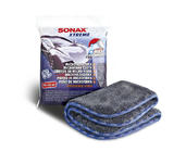 Sonax Xtreme professionel mikrofiberklud (grå) foto 1