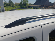 Toyota Proace City 2016– OmsaLine Solid tagrælinger (2 stk., sorte) foto 4