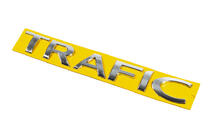 Renault Trafic 2015– Trafic skrifttræk 908900184R (247 x 31 mm) foto 3