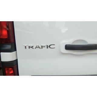 Trafic skrifttræk 908900184R (247 x 31 mm) foto 1