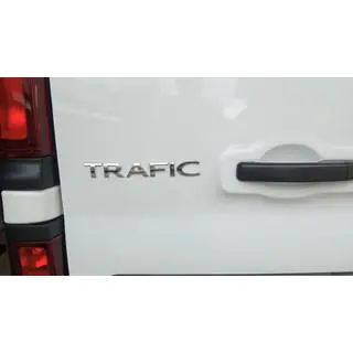 Trafic skrifttræk 908900184R (247 x 31 mm)