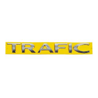 Trafic skrifttræk 908900184R (247 x 31 mm) foto 2