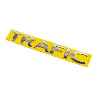 Trafic skrifttræk 908900184R (247 x 31 mm) foto 3