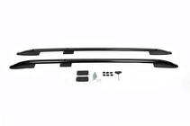 Range Rover IV L405 2013–2021 Tagrælinger Skyport (Sort) foto 1