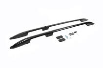 Range Rover IV L405 2013–2021 Tagrælinger Skyport (Sort) foto 3
