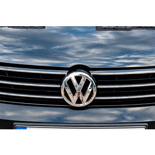 Front emblem 2017-2020 3G0853601B