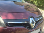 Renault Clio IV 2012–2019 Emblem (Tyrkiet) foto 4