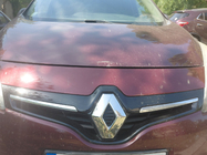 Renault Clio IV 2012–2019 Emblem (Tyrkiet) foto 3
