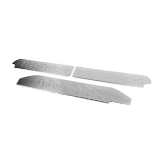 Indvendige dørtrinslister V2 (Carmos) Mercedes Vito W639 2004–2014 foto 1