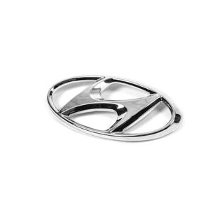 Emblem (2 stifter, 170 x 85 mm) Hyundai Accent 2011–2017 foto 2