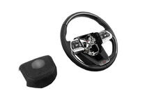Toyota Land Cruiser 200 2007–2021 Rat komplet TLC300-design (træ) foto 3
