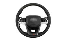 Toyota Land Cruiser 200 2007–2021 Rat komplet TLC300-design (træ) foto 6