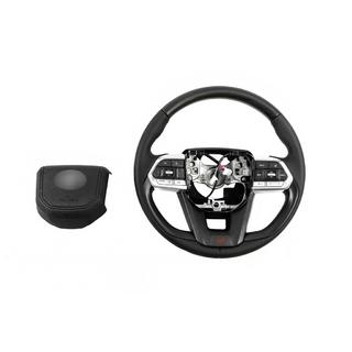 Rat komplet TLC300-design (træ) Toyota Land Cruiser 200 2007–2021 foto 1