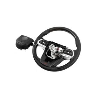 Rat komplet TLC300-design (træ) Toyota Land Cruiser 200 2007–2021 foto 2