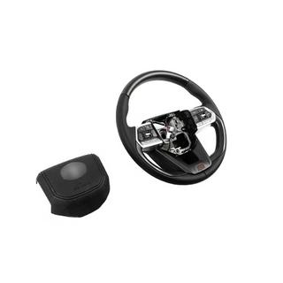 Rat komplet TLC300-design (træ) Toyota Land Cruiser 200 2007–2021 foto 3