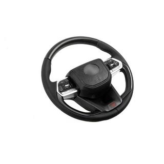 Rat komplet TLC300-design (træ) Toyota Land Cruiser 200 2007–2021 foto 4
