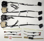Toyota Land Cruiser 200 2007–2021 Soft Close dørlukkersæt foto 2