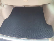 Volkswagen Passat B5 1997–2005 Bagagerumsmåtte SW (EVA, sort) foto 1