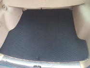 Volkswagen Passat B5 1997–2005 Bagagerumsmåtte SW (EVA, sort) foto 4