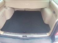 Volkswagen Passat B5 1997–2005 Bagagerumsmåtte SW (EVA, sort) foto 6
