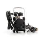 Uragan 90110 dækkompressor (35 l/min) foto 4