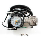 Uragan 90135 dækkompressor (37 l/min) foto 5