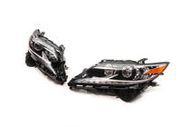 Lexus ES 2012–2018 Forlygter OEM V2 (2015-2018, 2 stk) foto 2