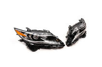 Lexus ES 2012–2018 Forlygter OEM V2 (2015-2018, 2 stk) foto 1