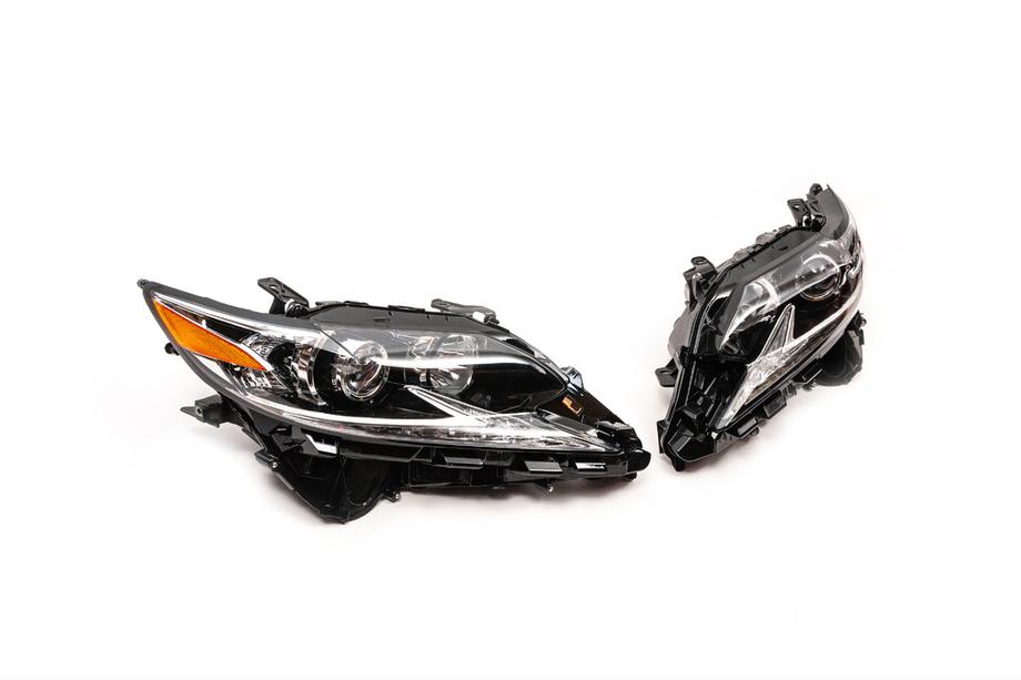Lexus ES 2012–2018 Forlygter OEM V2 (2015-2018, 2 stk) Image