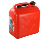 Vertikal plastdunk til ОСМ 20 l foto 1
