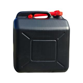 Vertikal plastdunk til ОСМ 20 l foto 2