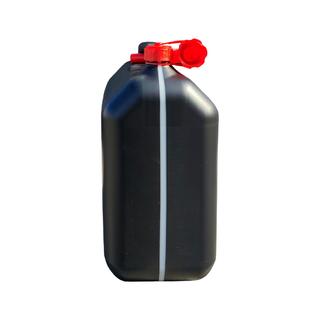 Vertikal plastdunk til ОСМ 20 l foto 3