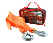 Bugserline 3 ton 4 m Sapfire foto 1